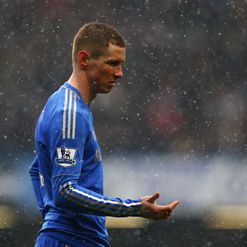 Torres: Haters want to doubt him