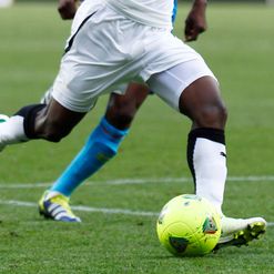 AFCON 2013 Scouting Report