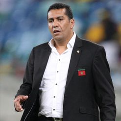 Taoussi: All is not lost