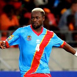 Kabangu: The best of a poor bunch