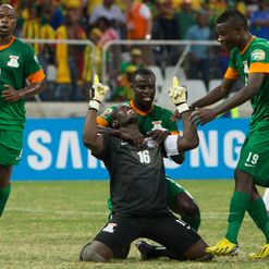 Mweene: A force at both ends