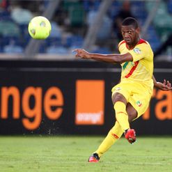 Wague: Solid defence