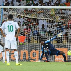 Moses converts his first