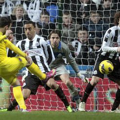 Le Fondre: Two-goal saviour