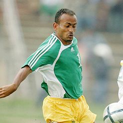 Adane Girma