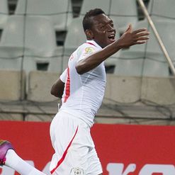 Traore: Late equaliser