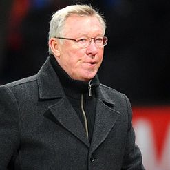 Fergie: Puzzled by Adkins sacking