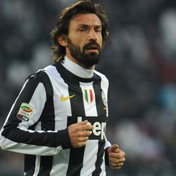 Pirlo: Confident of victory