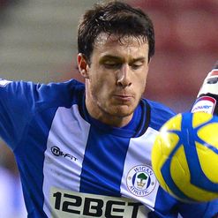 Henriquez: On debut