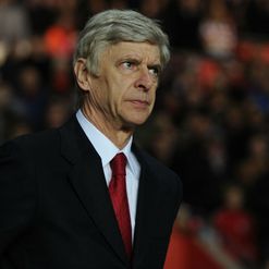 Wenger: Plotting path forward