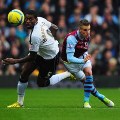 Jay Emmanuel Thomas and Joe Bennett