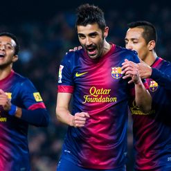 Villa: Not fit