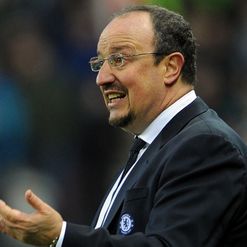 Benitez: FA Cup is massive