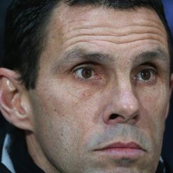 Gus Poyet: Linked with the Chelsea job
