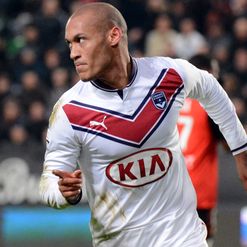 Gouffran: Joins the Magpies