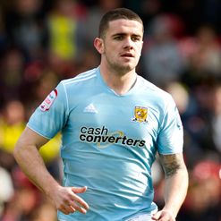 Robbie Brady: Signs a three-and-a-half year deal