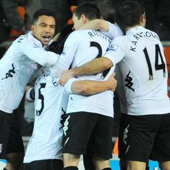 Fulham: Did what was necessary