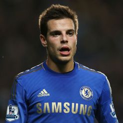 Azpilicueta: Wants to make Blues smile