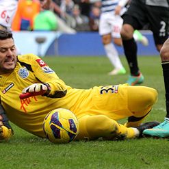 Cesar: Hoops hero