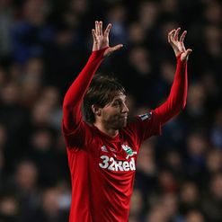 Michu: Man of the moment