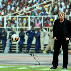 Le Roy: Wary of opponents