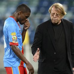 Le Roy: No joy now, but it will come