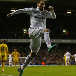 Dempsey: At the double