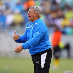 Barker: Back in the game