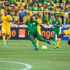 Zambia: Have it all to do