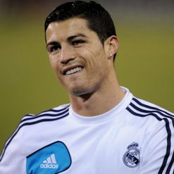 Ronaldo: Early season 'sadness'