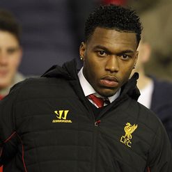 Sturridge: New challenge at Reds