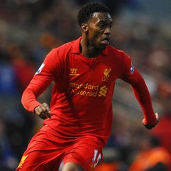 Sturridge: Off to a good start