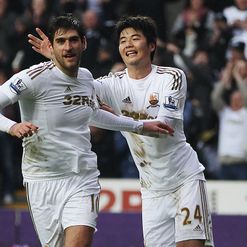 Graham: Late equaliser