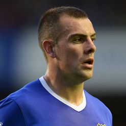 Gibson: New injury
