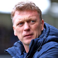 Moyes: Budget not a problem