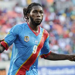 Mbokani: Super talent