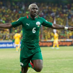 Kone: Asking for focus against Zambia