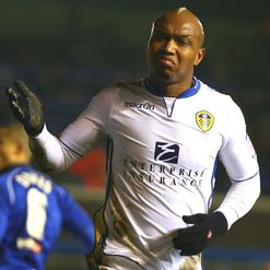 Diouf: A likely starter