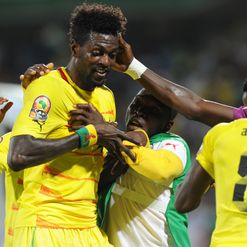 Adebayor: Can he continue to inspire Togo?