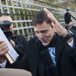 Fuentes: Doping doctor