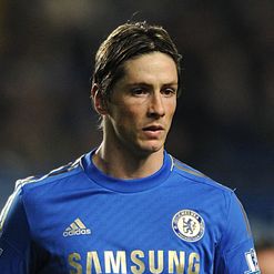 Torres: Saves Blues' blushes