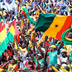 Ghana: The league is on