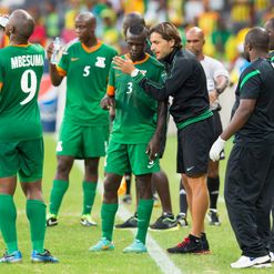 Zambia: It pays to win