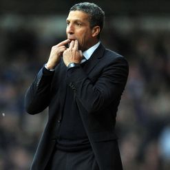 Hughton: Set for squad changes