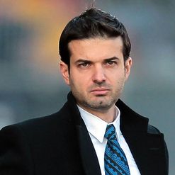 Stramaccioni: Vote of confidence