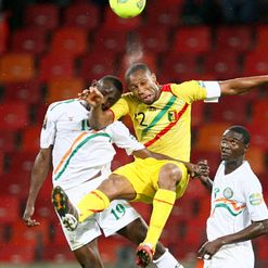 Keita: Ready for SA challenge