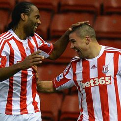 Walters: Late brace