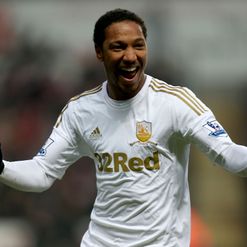 De Guzman: Happy in South Wales