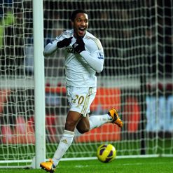 De Guzman: Two-goal hero