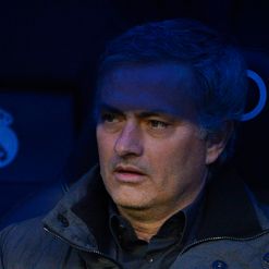 Mourinho: Needs solid run of results